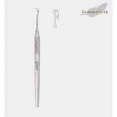Srpek na zubní kámen Classic-Lite Hygienist fig. 7