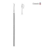 Srpek na zubní kámen Classic-8 Standard fig. 1