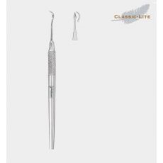 Srpek na zubní kámen Classic-Lite Standard fig. 2