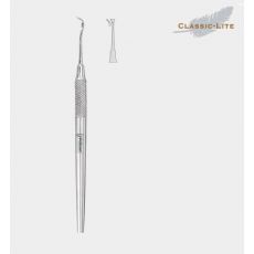 Srpek na zubní kámen Classic-Lite Standard fig. 34