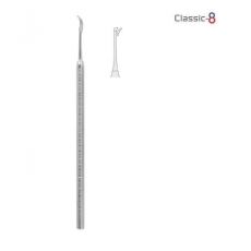 Srpek na zubní kámen Classic-8 Standard fig. 33 1/2