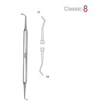 Cpátko Classic-8 fig. 1