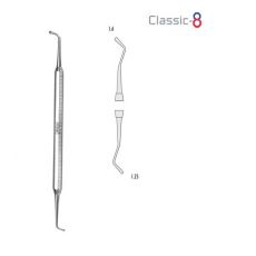 Cpátko Classic-8 fig. 2