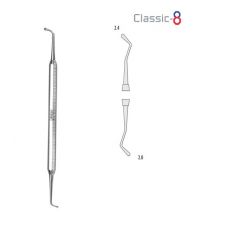Cpátko Classic-8 fig. 3