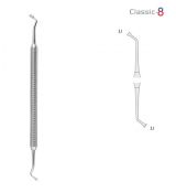Cpátko Classic-8 Falcon fig. 4