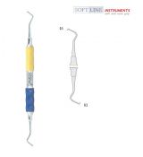 Cpátko Soft-Line Markley fig. 1