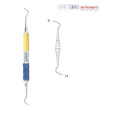 Cpátko Soft-Line Markley fig. 1