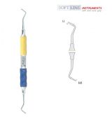 Cpátko Soft-Line Markley fig. 2