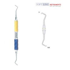 Cpátko Soft-Line Markley fig. 2