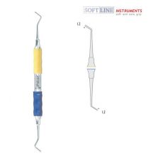 Cpátko Soft-Line Markley fig. 3