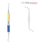 Cpátko Soft-Line Markley fig. 5