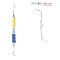 Cpátko Soft-Line Markley fig. 5