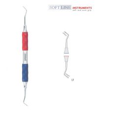 Exkavátor Soft-line fig. 3