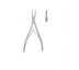 Kleště na kosti Friedmann-Luer mikro 150mm